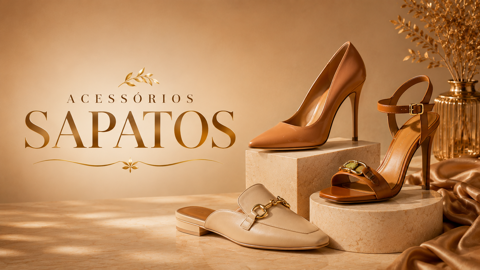 Sapatos