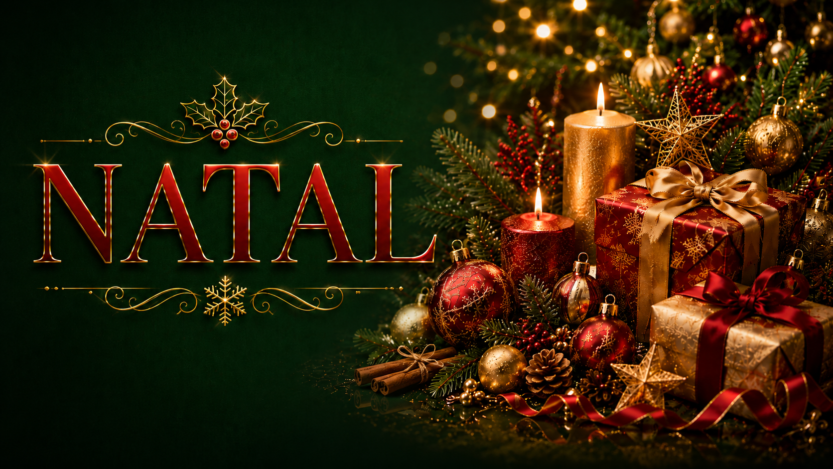 Edição Natal